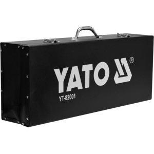 MŁOT WYBURZENIOWY 65J CHŁODZONY OLEJEM YATO – YT-82001